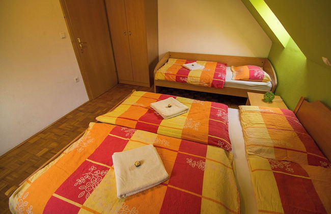 Apartments Mrakič - Foto 13