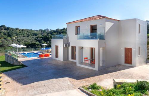 Etesians Villa, Heated Pool & Spa Whirlpool, BBQ, By ThinkVilla - Foto 14