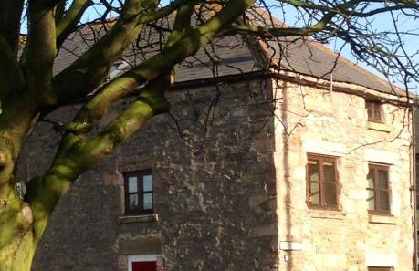 The Old Granary Seahouses - Foto 18