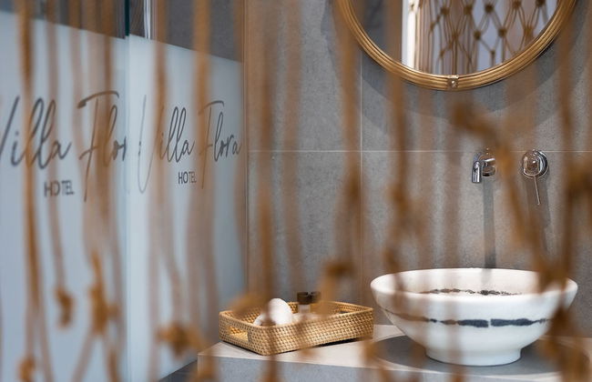 Hotel Villa Flora - Photo 78