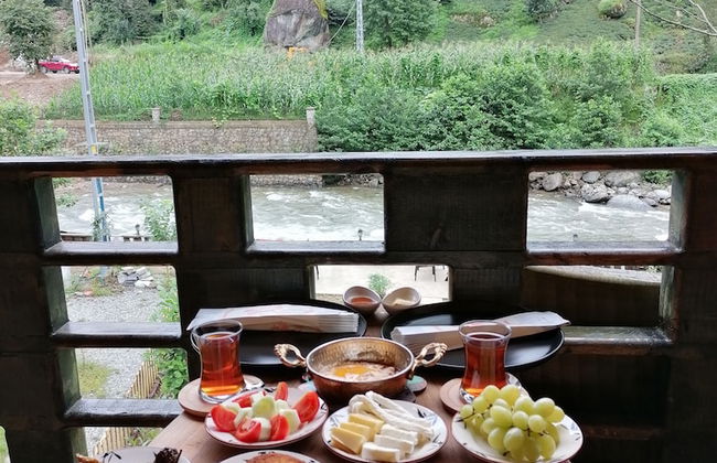 Afara Bungalow - Foto 1