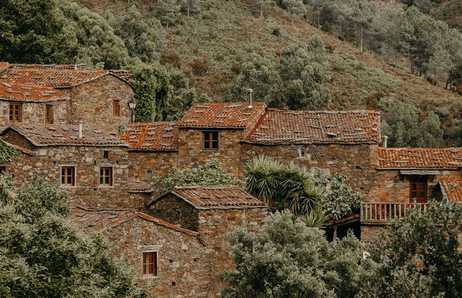 Excursión por Serra da Lousã y Aldeas de Sixto - Foto 1