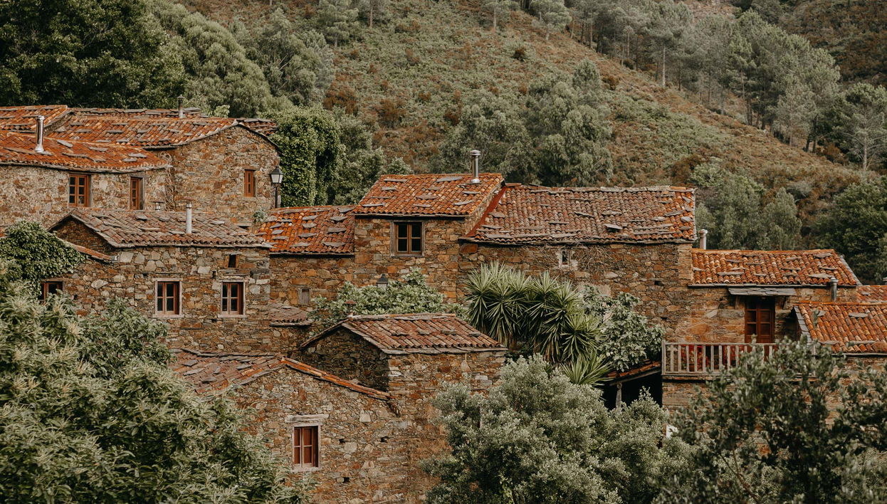 Serra da Lousa and Aldeias do Xisto Trip - Foto 1