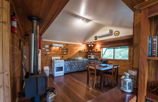 Cape Howe Cottages - Foto 33