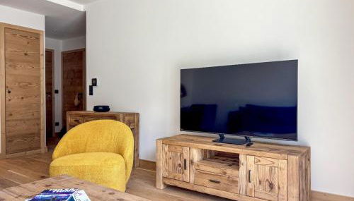 Le Yeti (4 Pers) - Photo 5, Other