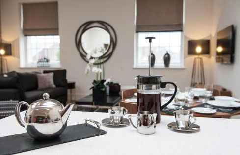 The Halston Carlisle - Foto 46