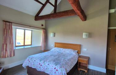 Padley Farm - Photo 140