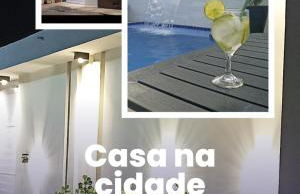 Casa com 5 quartos e piscina em Piranhas-Alagoas - Foto 30