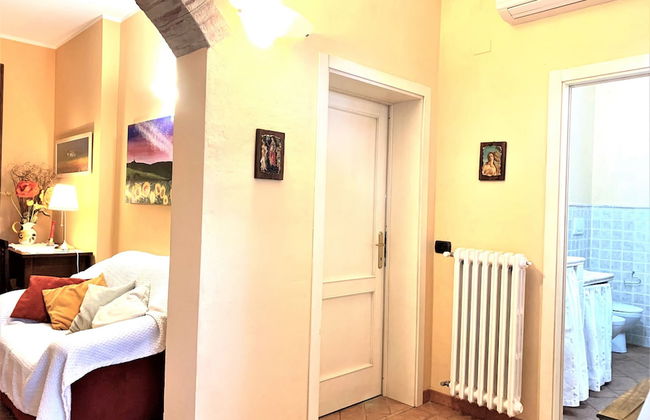 Villa Gambassi near San Gimignano - Photo 27