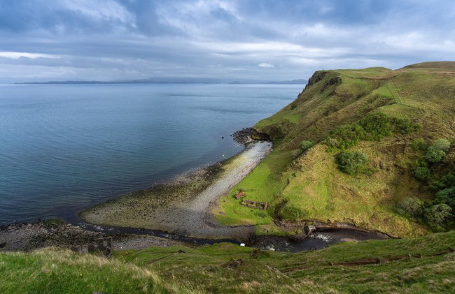 Tour Privado de 2 Dias de Skye e Highlands a partir de Edimburgo - Foto 15