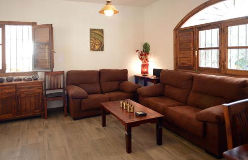 Cortijo Oro Verde B&B - Foto 23