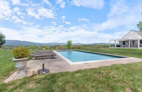 Rustic Baileys Retreat Cabin Near Wineries! - Foto 30