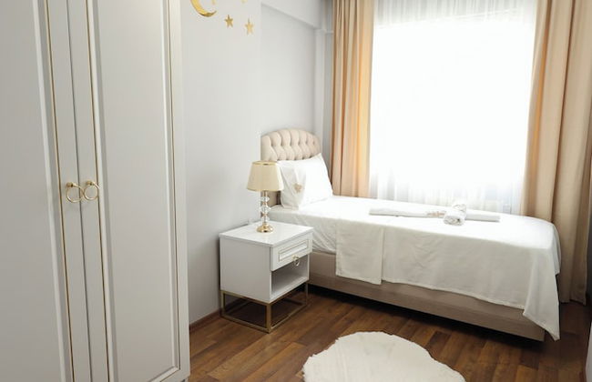 Golden Homes Luxury Suites - Foto 14