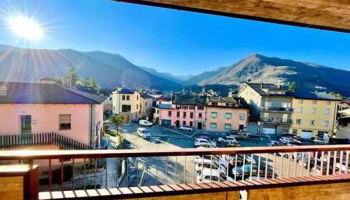 Terrazza Rinaldi - centro - wifi - Panoramico - Foto 5