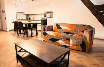 Penthouse at the Monument - Photo 1