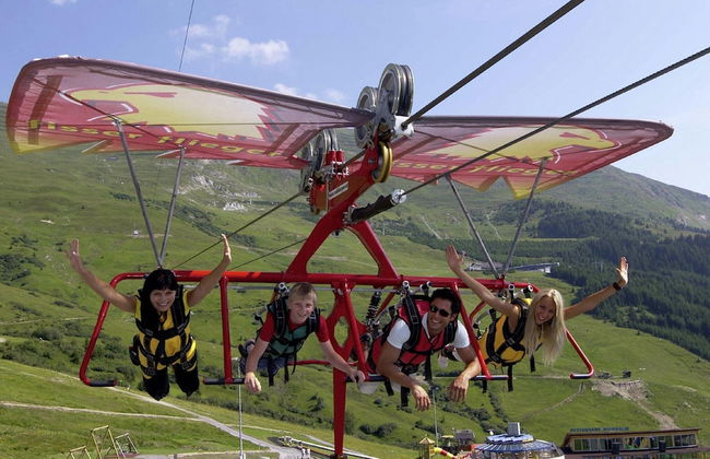 Apartment Hochgallmigg Near Ski Slopes - Photo 21