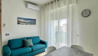 Appartamentino sul mare con due balconi, aria condizionata, Wi-Fi - Foto 4