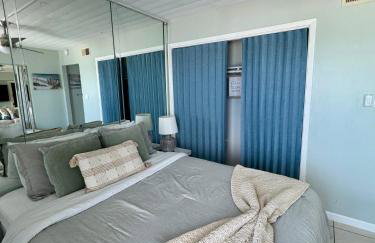 Beachfront Condo with Pool a Summer Escape for 6 - Foto 9