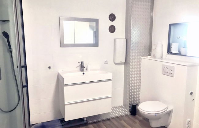 TH Team Housing Apartments - III - Foto 4