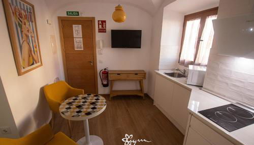 Apartamentos Turísticos AbrilyMarzo - Foto 2