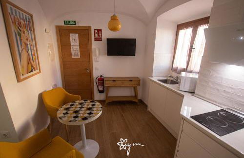 Apartamentos Turísticos AbrilyMarzo - Foto 2