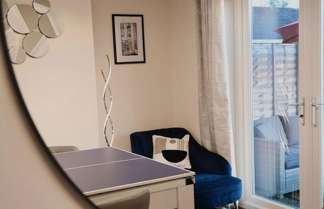 Southampton retreat-Hot Tub-Pool-Parking - Foto 6