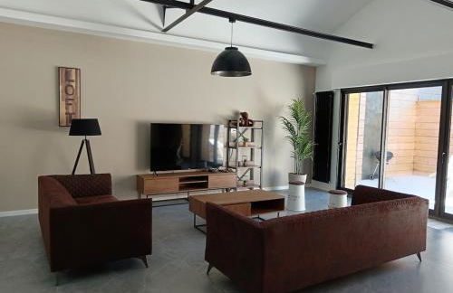 LOFT DE SOPHIE & YOHAN plain pied - Foto 19