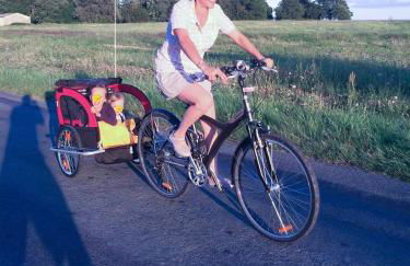 Chez Lucie en Touraine - Foto 37