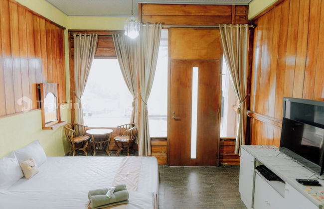 Zaada Villa Dieng by Travelink - Foto 19