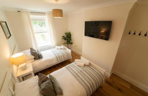 Foundry Farm Cottage - Photo 12