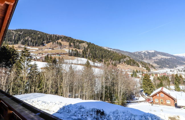 Chalet Venus - Photo 34