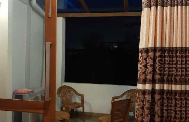 Trellis Apartment - Photo 20