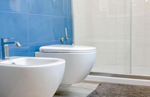 Sperlonga Cobalto Suite - Vista mare - Foto 43