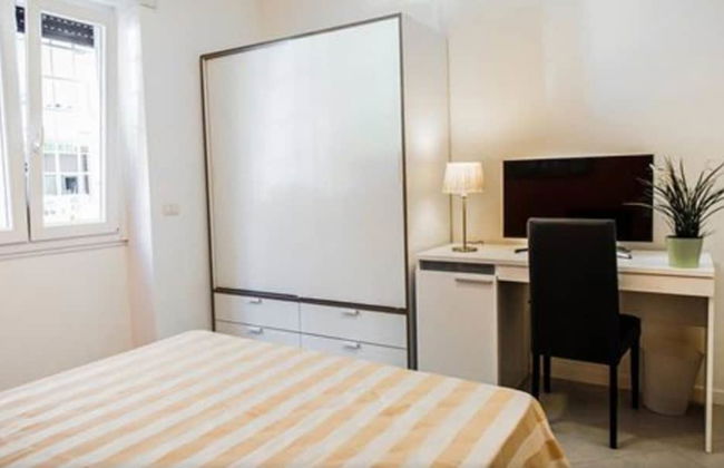 Vatican Rooms Holiday in Rome - Foto 8