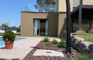 Gîte "Villa Belle Vie" - Foto 34