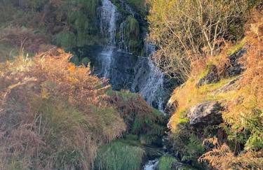 Yr Hen Siop - 4 bed welsh cottage in Snowdonia - Foto 11