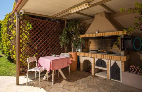 Sea Breeze & Nature villa, with heated pool and garden retreat - Foto 71