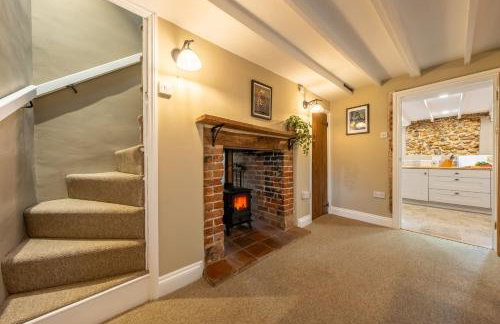 Hope Cottage East Rudham - Foto 27