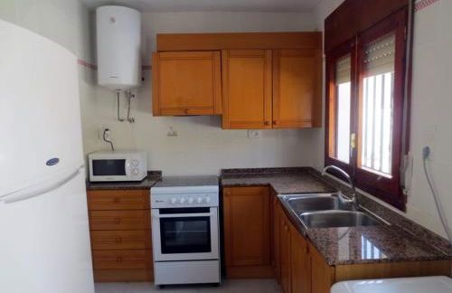 Apartamentos con piscina Peñiscola 3000 - Foto 7