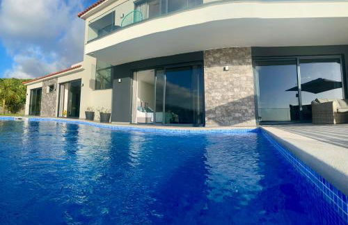 Villa Sol e Mar - Foto 11