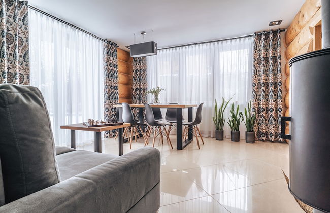 Willa Gardenia - Foto 23