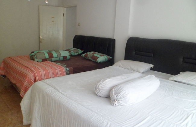 Villa Kota Bunga Happy AA2-11 - Photo 14