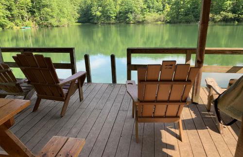 New Luxury 4 bedroom Mountain View Home w/hot tub! - Foto 38