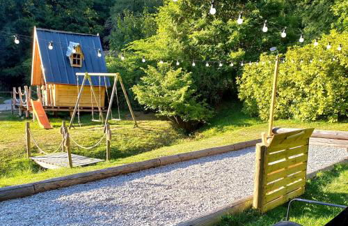 La petite ferme - Foto 12