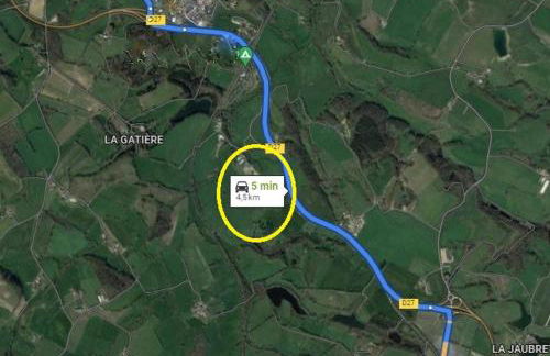 Gîte le Vallon à Chambretaud, 5 min du Puy du Fou - Photo 47