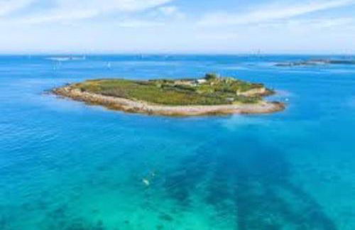 Gîte entre Mer et Abers - Foto 21