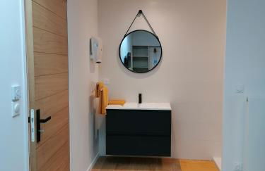 LOFT DE SOPHIE & YOHAN plain pied - Foto 38