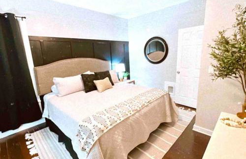 19th St Beautiful Home near all the activities of OSU - Foto 20