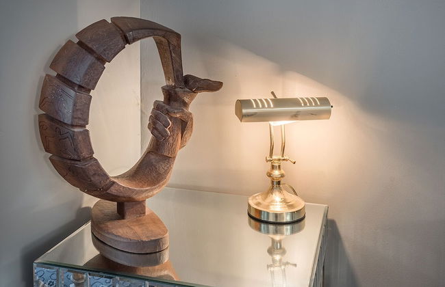 Beautiful 2 BR in the Heart of Downtown - Foto 20