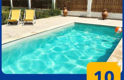 Katikies Savrani - Foto 1